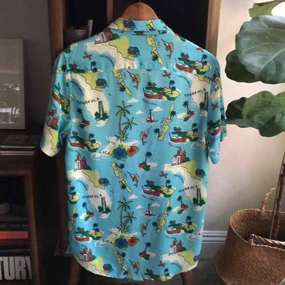 PRIMARK ⛵️ 🏝 ⛰ - Picture 2 of 3